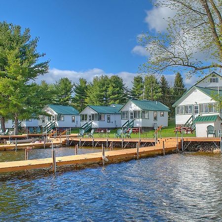 فندق Naplesفي  Bayview Cabins المظهر الخارجي الصورة