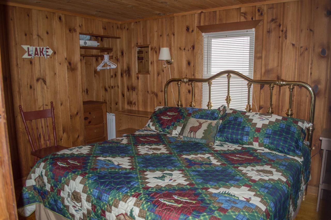 فندق Naplesفي  Bayview Cabins المظهر الخارجي الصورة