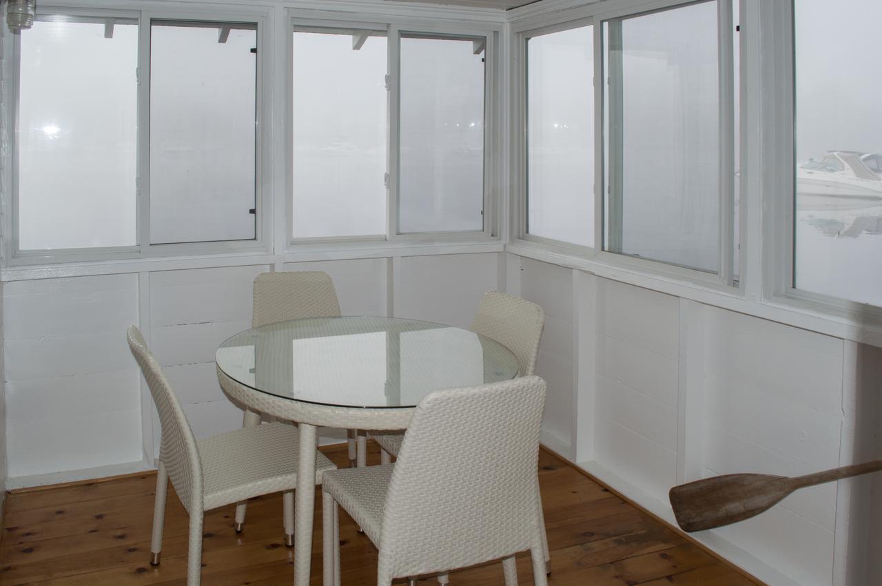 فندق Naplesفي  Bayview Cabins المظهر الخارجي الصورة