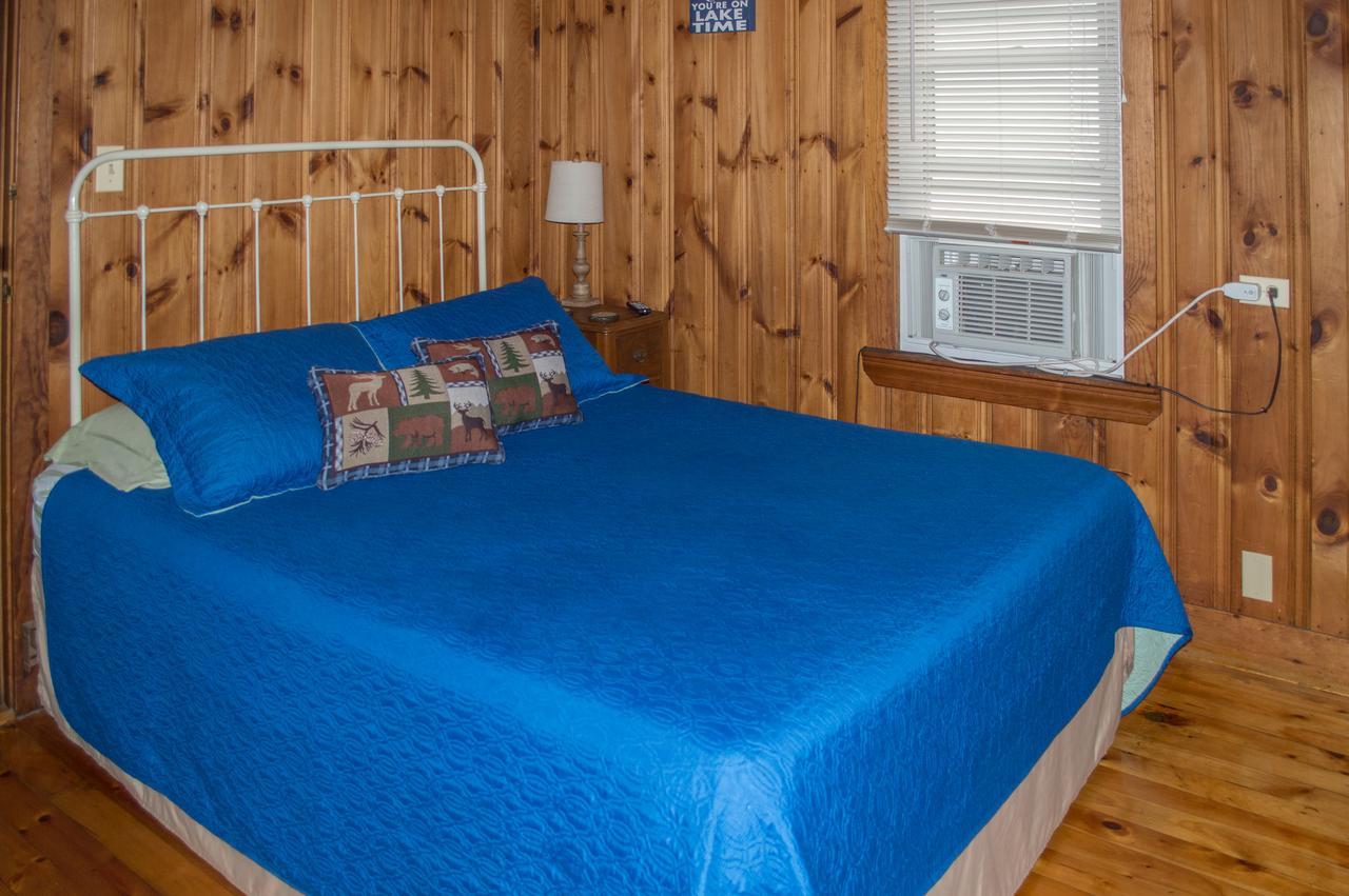 فندق Naplesفي  Bayview Cabins المظهر الخارجي الصورة