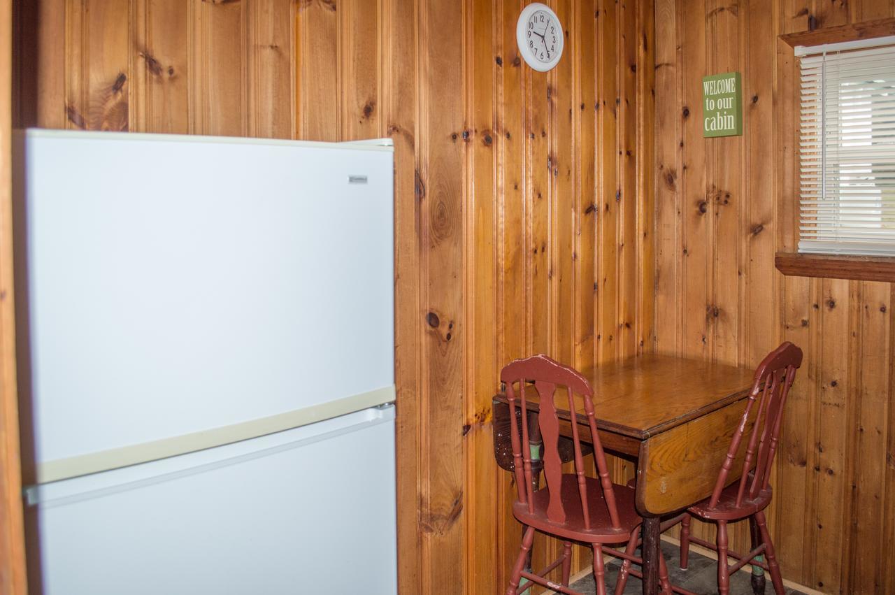 فندق Naplesفي  Bayview Cabins المظهر الخارجي الصورة
